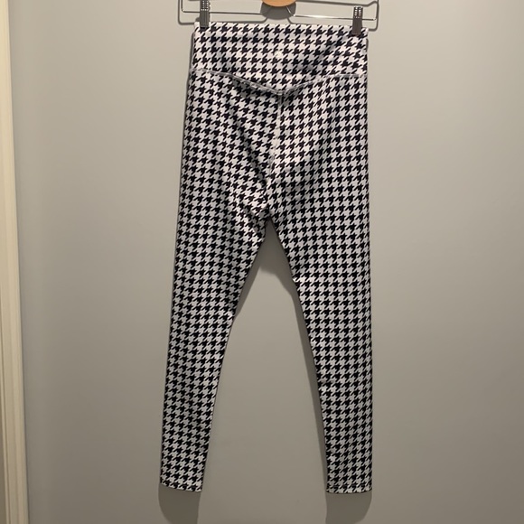 QUEENIEKE Women Yoga Workout Pants Size Small - Picture 4 of 8